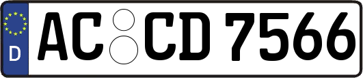 AC-CD7566