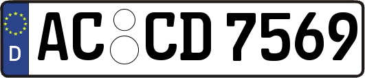 AC-CD7569