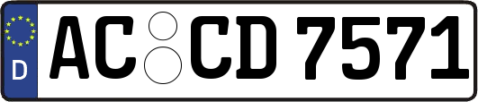 AC-CD7571