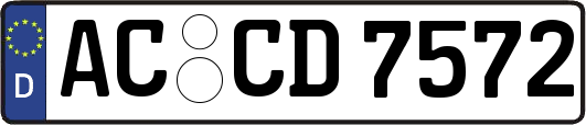 AC-CD7572