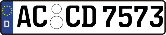 AC-CD7573