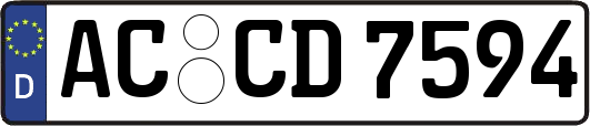 AC-CD7594