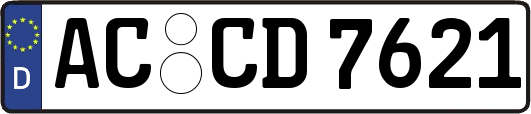 AC-CD7621