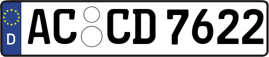 AC-CD7622