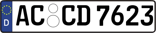 AC-CD7623