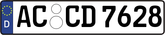AC-CD7628