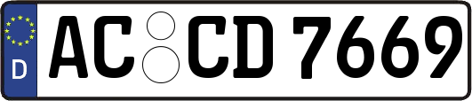 AC-CD7669
