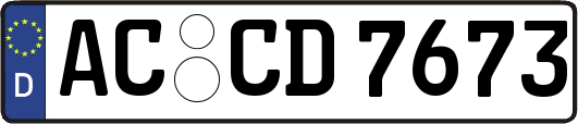 AC-CD7673