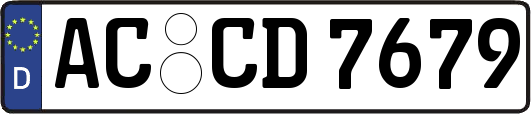 AC-CD7679