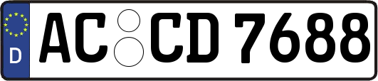 AC-CD7688