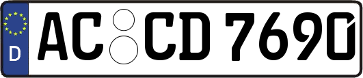 AC-CD7690
