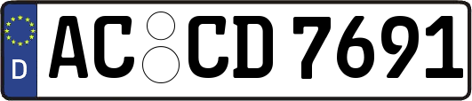 AC-CD7691