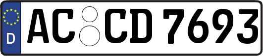 AC-CD7693