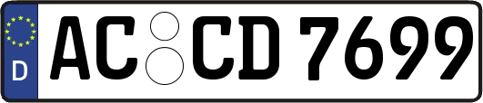 AC-CD7699