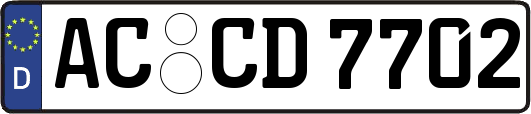 AC-CD7702
