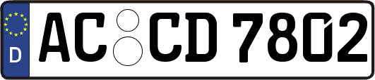 AC-CD7802