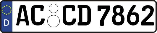 AC-CD7862