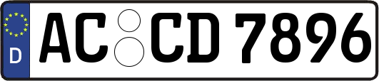 AC-CD7896