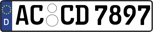 AC-CD7897