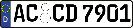 AC-CD7901
