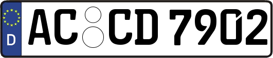 AC-CD7902