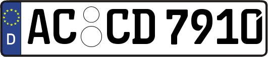 AC-CD7910