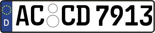 AC-CD7913