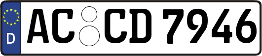 AC-CD7946