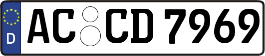 AC-CD7969