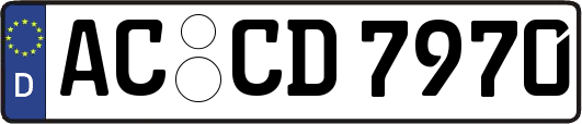 AC-CD7970