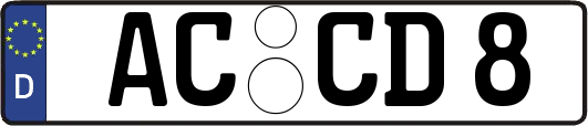 AC-CD8