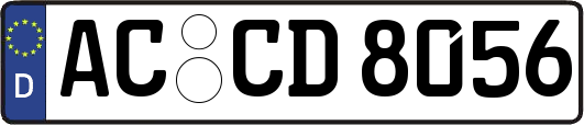 AC-CD8056