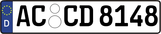 AC-CD8148
