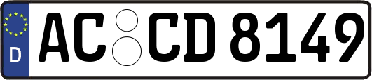 AC-CD8149