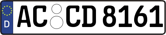 AC-CD8161