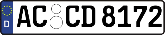 AC-CD8172