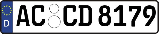 AC-CD8179