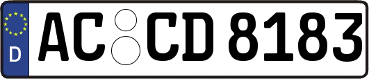 AC-CD8183