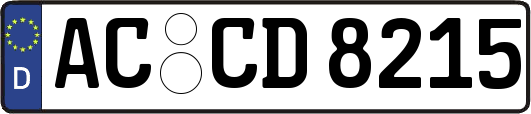 AC-CD8215