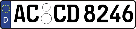 AC-CD8246