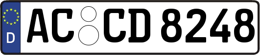AC-CD8248