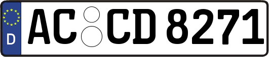 AC-CD8271