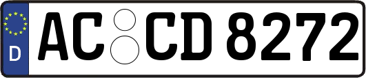 AC-CD8272