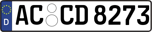 AC-CD8273