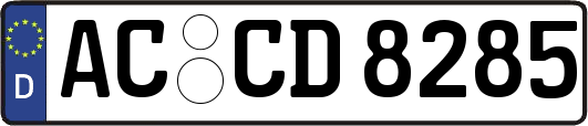 AC-CD8285