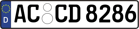 AC-CD8286
