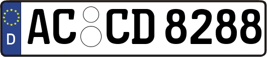 AC-CD8288
