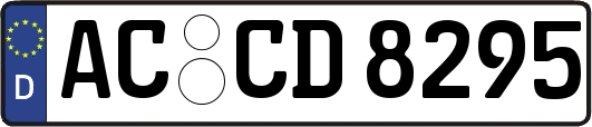 AC-CD8295