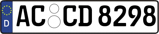 AC-CD8298