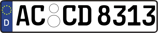 AC-CD8313